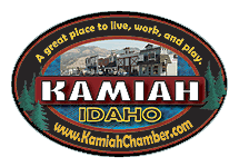 Visit Us in North Central Idaho | Kamiah Chamber of Commerce - A great place to live, work and play!